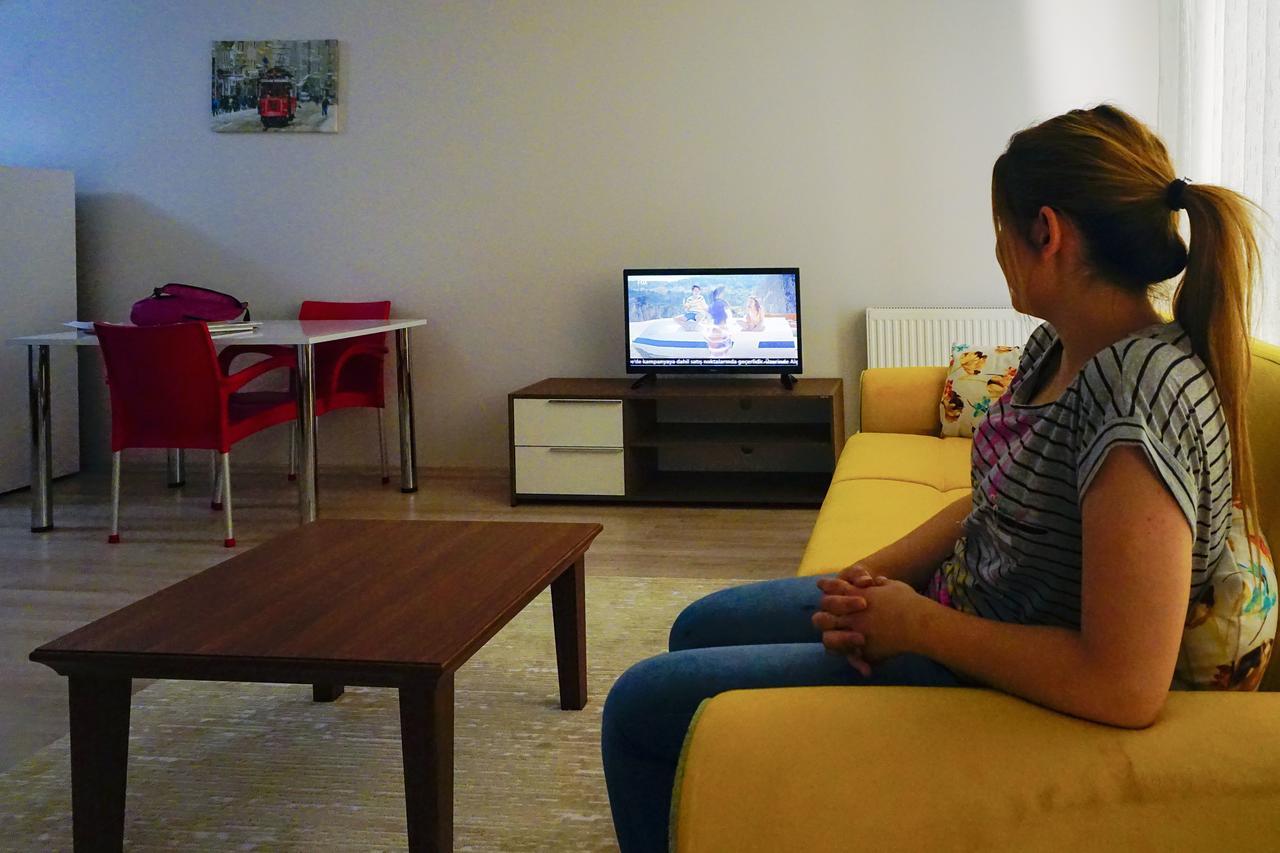 Hayat Palas Erzincan Kültér fotó