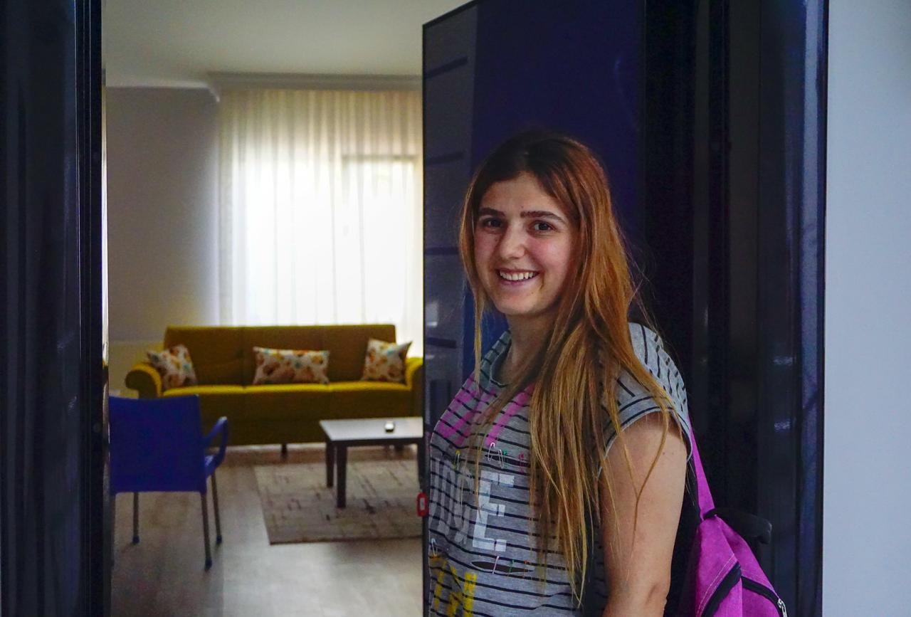 Hayat Palas Erzincan Kültér fotó
