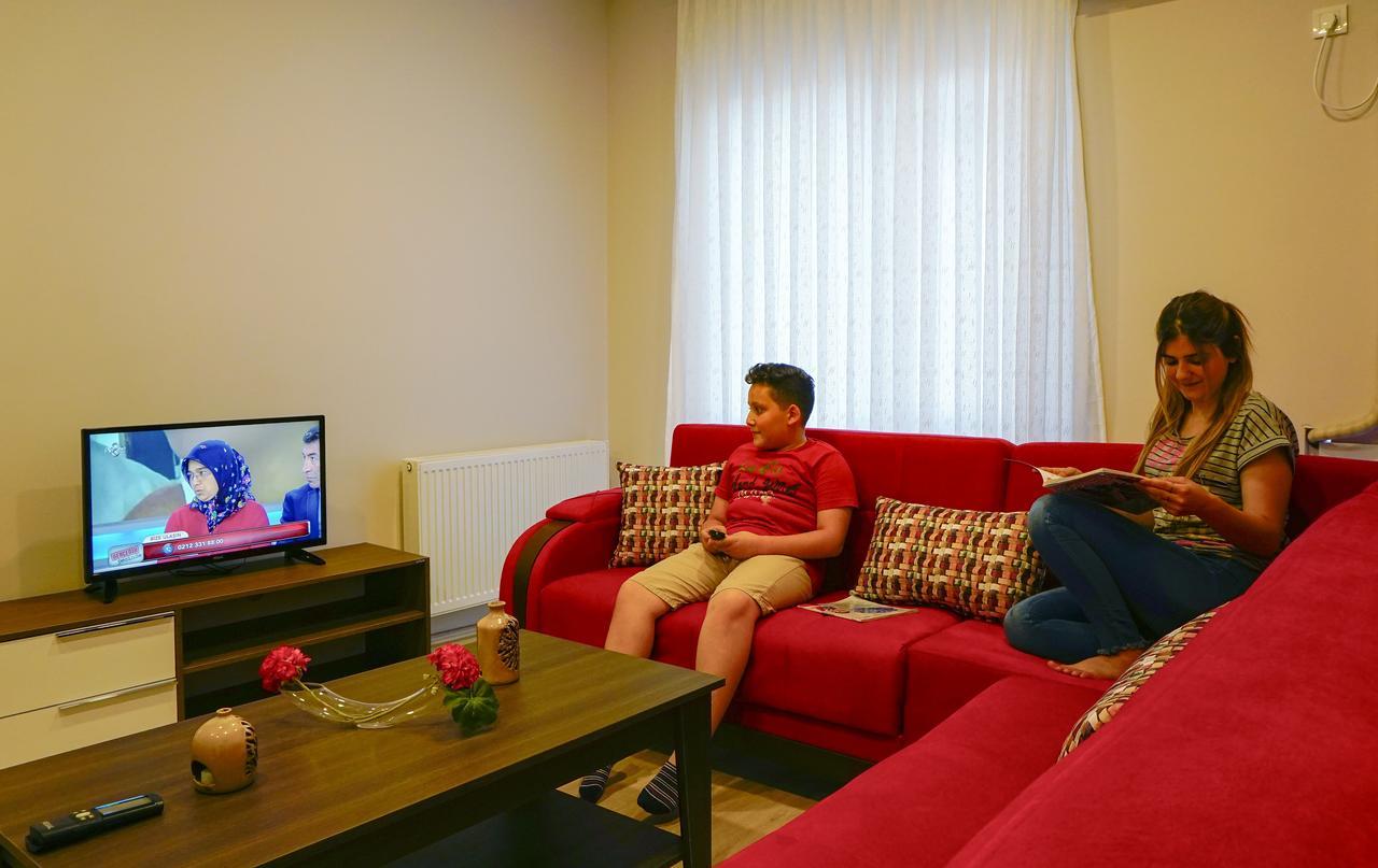 Hayat Palas Erzincan Kültér fotó